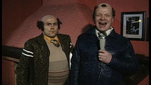 Kummeli Season 4 Episode 1 - Episode 1