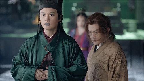 Word of Honor Season 1 Episode 26 - Episode 26