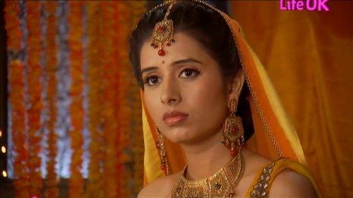 Devon Ke Dev...Mahadev Season 1 Episode 29 - Madanike is a Shiva bhakt