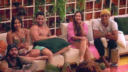 Túnel do Amor Season 2 Episode 9 - Episode 9