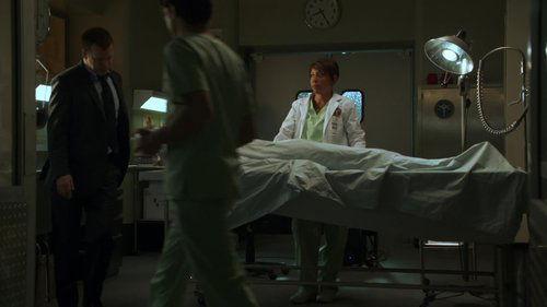 undefined Season 2 Episode 21 - Collateral Damage