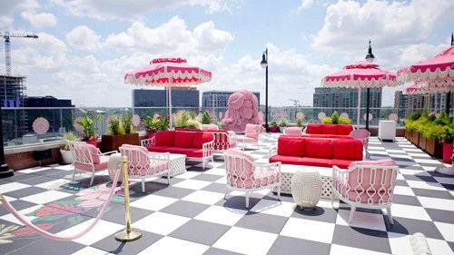 Handcrafted Hotels Season 1 Episode 1 - Graduate Nashville