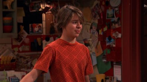 Nicky, Ricky, Dicky & Dawn Season 4 Episode 7 - Leader of the Stack