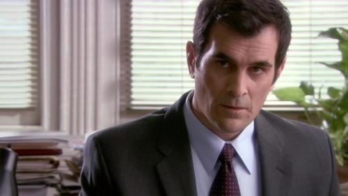 Damages Season 2 Episode 5 - I Agree, It Wasn't Funny