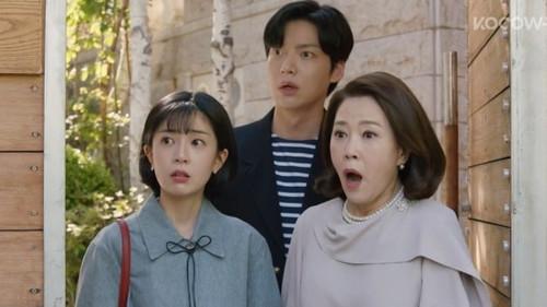 The Real Has Come! Season 1 Episode 26 - This Is the Real Me