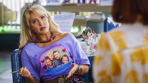 Claws Season 4 Episode 10 - Chapter Ten: Mercy