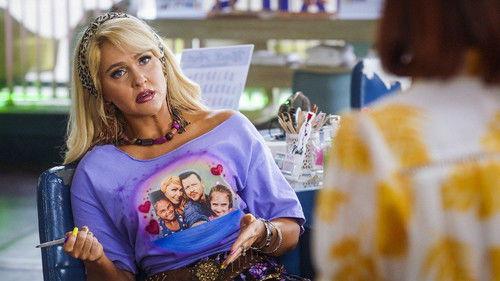 Claws Season 4 Episode 10 - Chapter Ten: Mercy