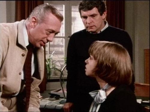 Derrick Season 5 Episode 7 - Episode 7