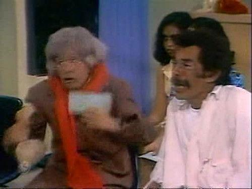 El Chapulín Colorado Season 2 Episode 12 - Episode 12