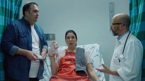 Haverot Season 3 Episode 11 - Episode 11