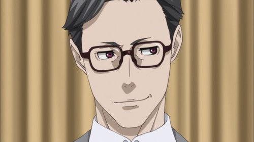 Case File N° 221: Kabukicho Season 1 Episode 7 - Wife Looks Into the Future