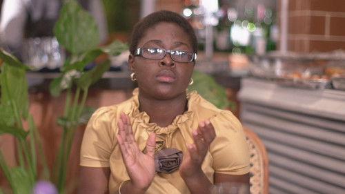 Ojo's in d' House Season 1 Episode 4 - Horrible Makeover