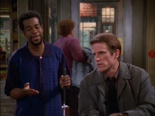 Becker Season 2 Episode 5 - My Boyfriend's Back