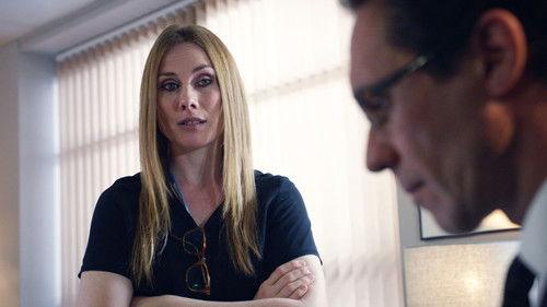 Holby City Season 18 Episode 15 - Sins of Our Fathers