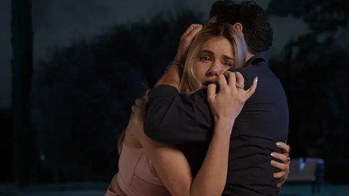 Scars of Beauty Season 1 Episode 27 - Chapter 27
