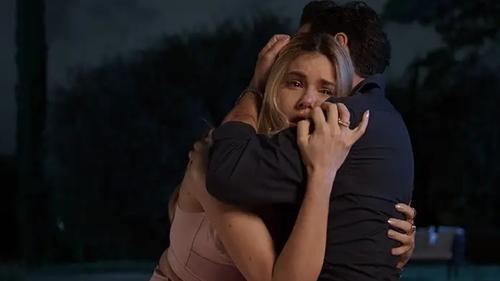 Scars of Beauty Season 1 Episode 27 - Chapter 27