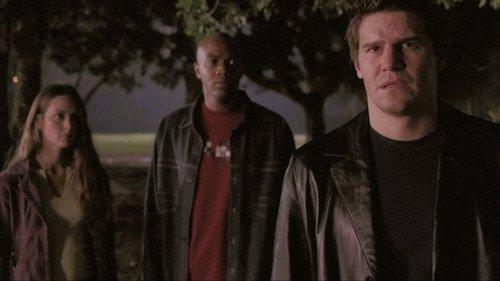 undefined Season 3 Episode 17 - Forgiving