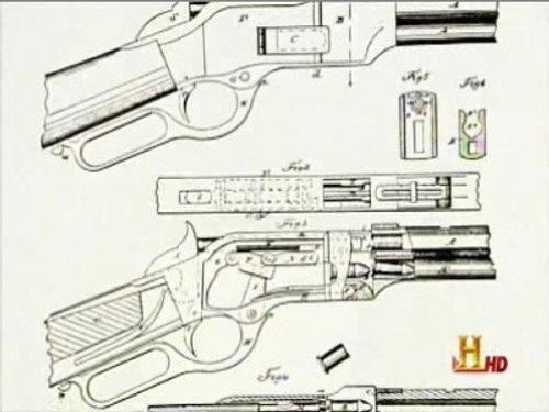 Modern Marvels Season 9 Episode 3 - The Winchester