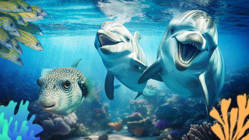 Reef School Season 2 Episode 14 - Best Friends