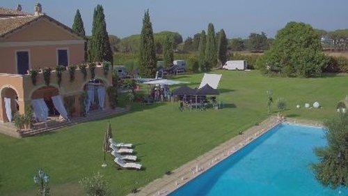 Father Matteo Season 11 Episode 12 - Choose Me!