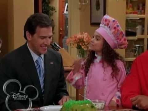 Cory in the House Season 2 Episode 3 - Monster's Ball