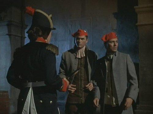 undefined Season 1 Episode 10 - Reign of Terror