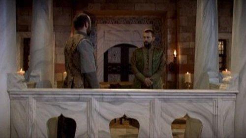 The Magnificent Century Season 1 Episode 23 - Episode 23