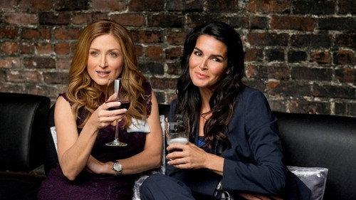 Rizzoli & Isles Season 7 Episode 12 - Yesterday, Today, Tomorrow