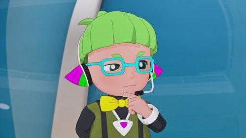 Dragon Warrior Season 6 Episode 2 - Episode 2