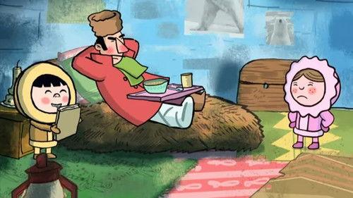 Horaci the Inuit Season 1 Episode 24 - Episode 24