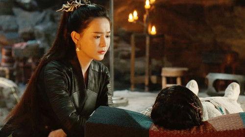 Fights Break Sphere Season 2 Episode 13 - Flame Alliance