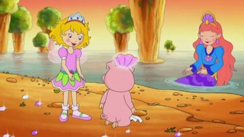 Prinzessin Lillifee Season 1 Episode 1 - Episode 1