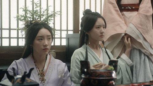 Love Like the Galaxy Season 1 Episode 25 - Lou Yao's Wedding