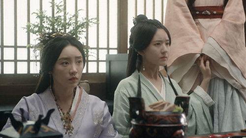 Love Like the Galaxy Season 1 Episode 25 - Episode 25