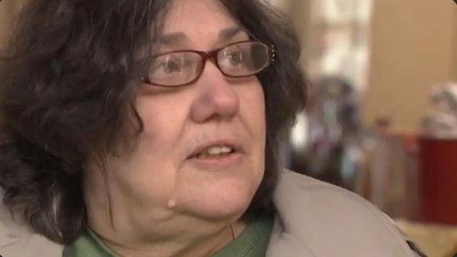 Hoarders Season 5 Episode 4 - Carrie and James