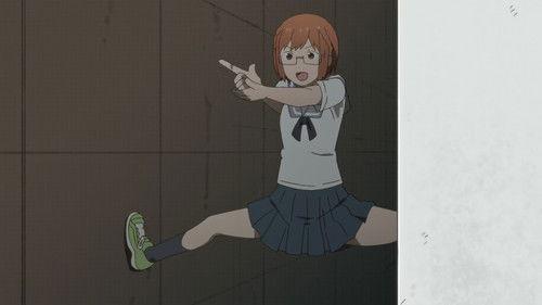 Chio's School Road Season 1 Episode 19 - Chio Fisher