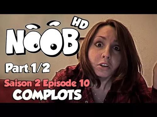 Noob Season 2 Episode 10 - Episode 10