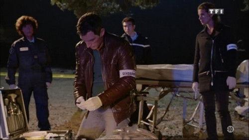 Research Unit Season 9 Episode 11 - Episode 11