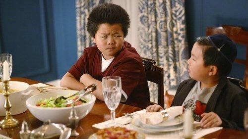 Fresh Off the Boat Season 1 Episode 8 - Phillip Goldstein
