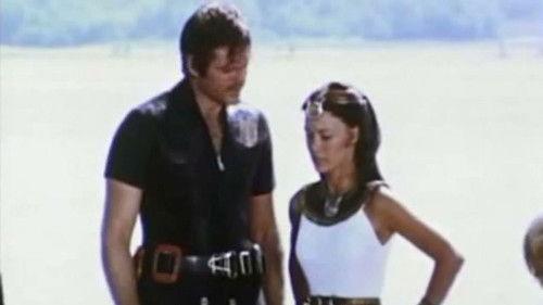 Isis Season 1 Episode 14 - Scuba Duba