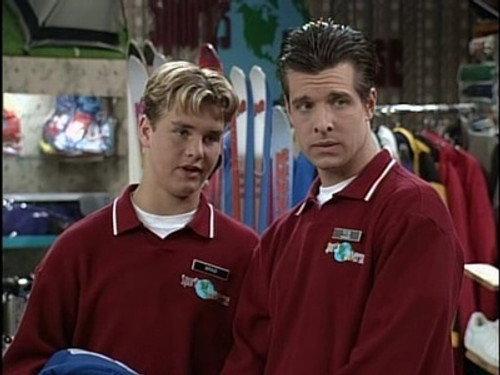 Home Improvement Season 6 Episode 11 - Workin' Man Blues