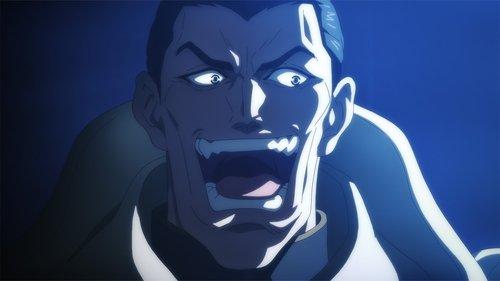 BASTARD‼ -Heavy Metal, Dark Fantasy- Season 1 Episode 19 - Empress of Thunder