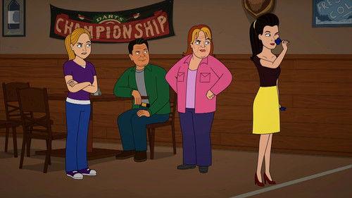 Corner Gas Animated Season 2 Episode 8 - Bush League