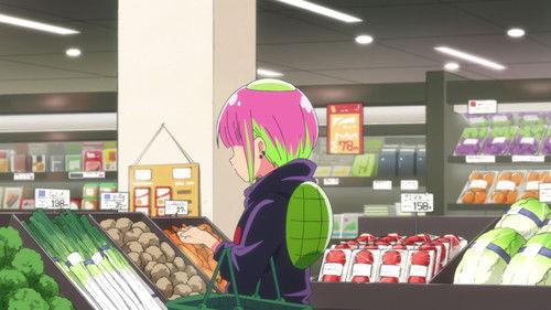 I'm Kodama Kawashiri Season 1 Episode 8 - Life With Karaage