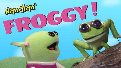 Nanalan' Season 1 Episode 5 - Don’t Cry