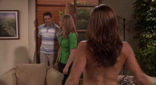 Rules of Engagement Season 2 Episode 10 - Time Share