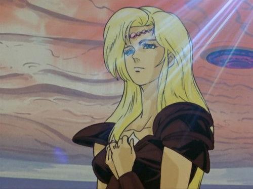 Fist of the North Star Season 6 Episode 17 - A Destined Encounter of Hyoh and Ken! Both Are Yet to Know Their Secrets!!