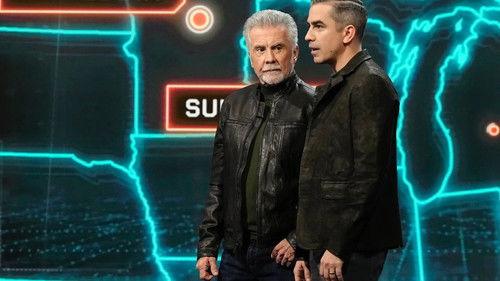 America's Most Wanted Season 2 Episode 3 - Gold Bar Heist