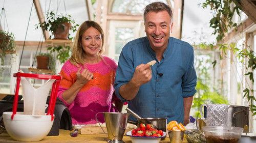 Trädgårdstider Season 8 Episode 6 - Episode 6