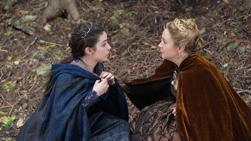 Reign Season 2 Episode 6 - Three Queens